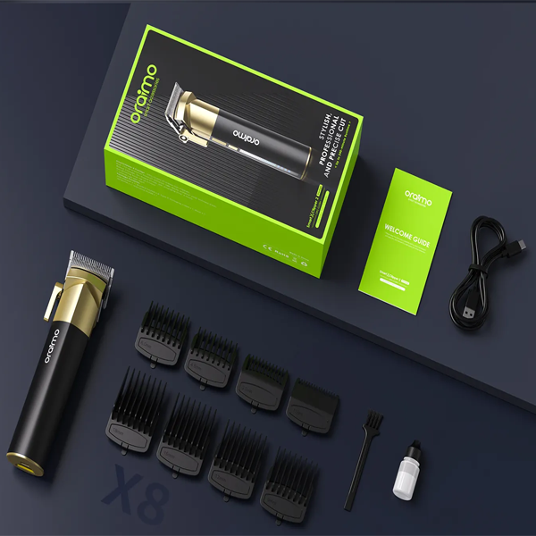 smart clipper 2